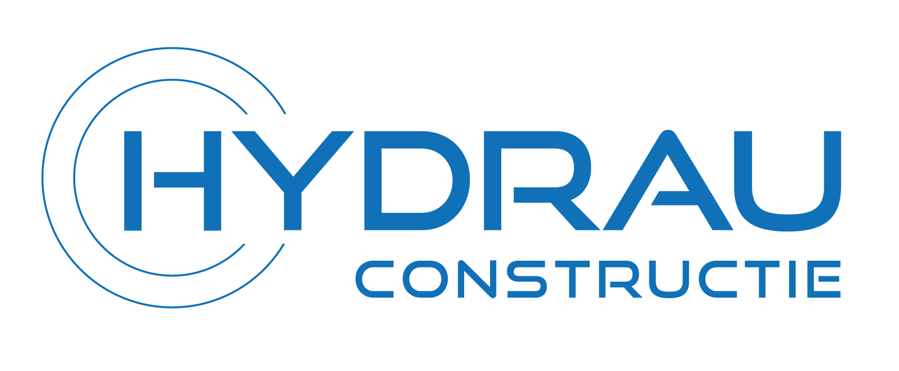 Hydrau Constructie VOF
